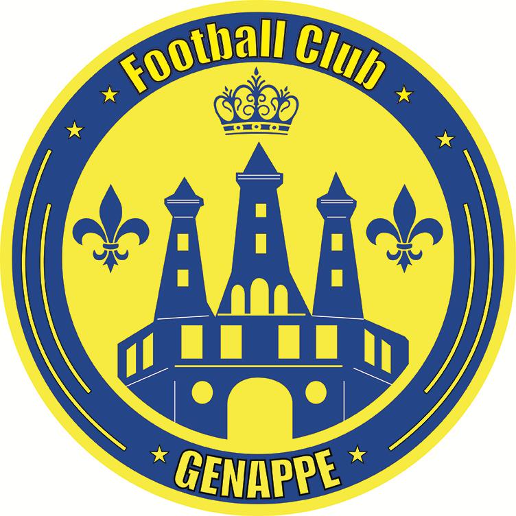 Logo de GENAPPE