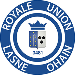 Logo de LASNE OHAIN